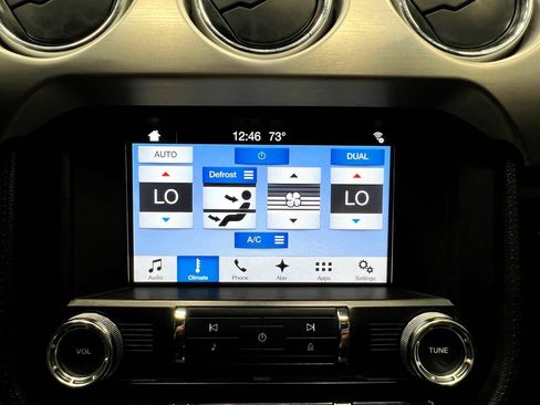 Used 2017 Ford Mustang GT Premium RWD image 27