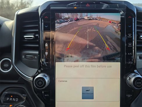 New 2026 RAM 1500 Big Horn image 21