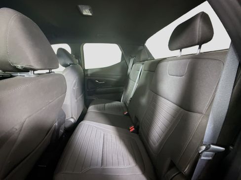 Used 2022 Hyundai Santa Cruz SE w/ Cargo Package image 24