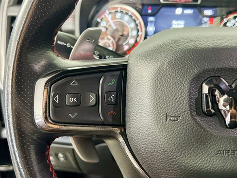 Used 2022 RAM 1500 TRX w/ TRX Level 2 Equipment Group image 18