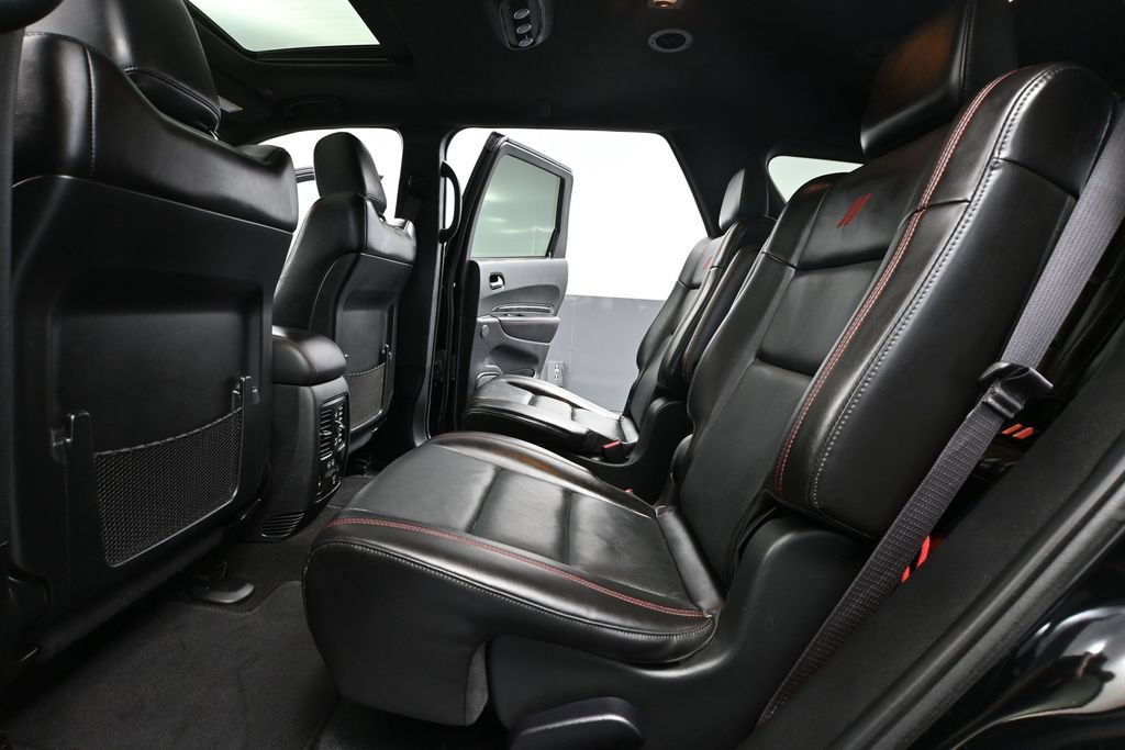 Used 2024 Dodge Durango R/T AWD/4WD image 34