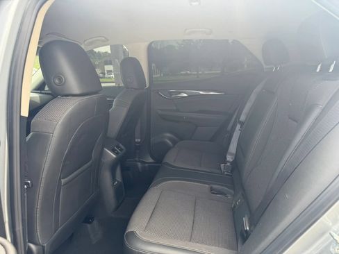 Used 2023 Buick Envision Preferred FWD image 8