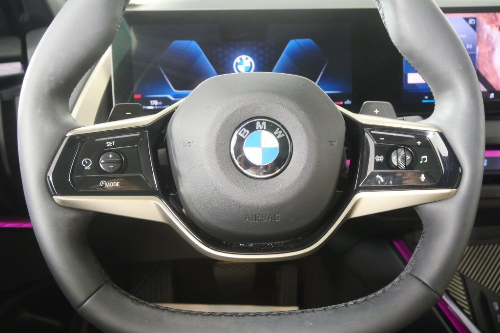 Certified 2025 BMW X3 xDrive30i AWD/4WD image 18