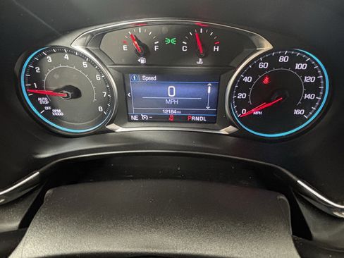 Used 2024 Chevrolet Equinox LS w/ LS Convenience Package image 29