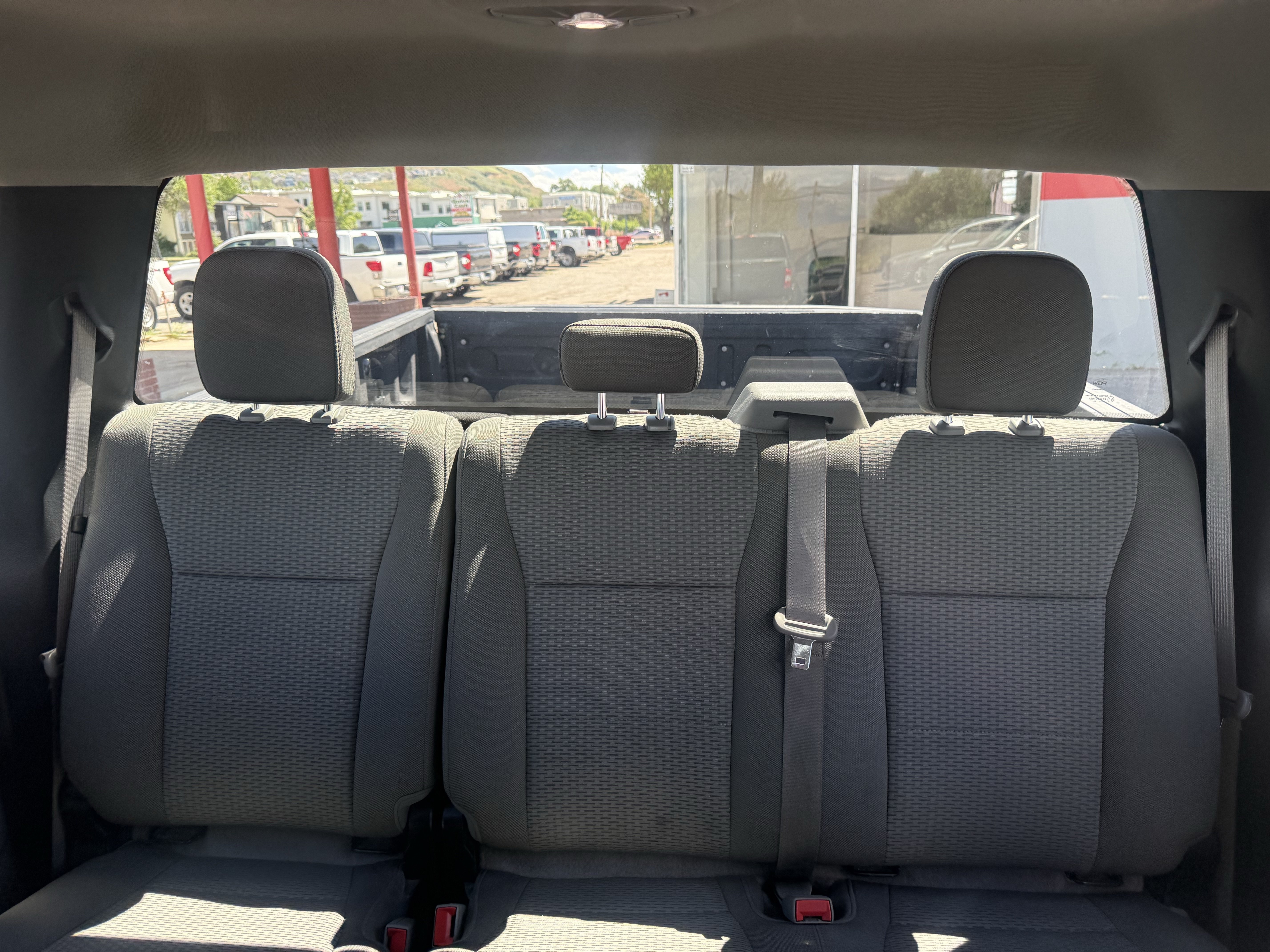 Used 2018 Ford F150 XLT w/ Trailer Tow Package AWD/4WD image 13