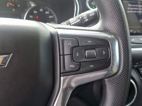 Used 2022 Chevrolet Blazer LT image 21