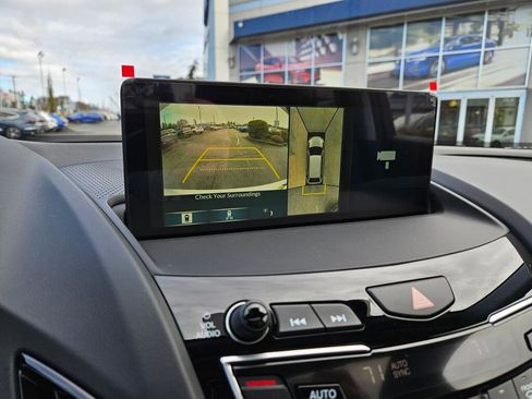 New 2026 Acura RDX SH-AWD w/ Advance Package image 37