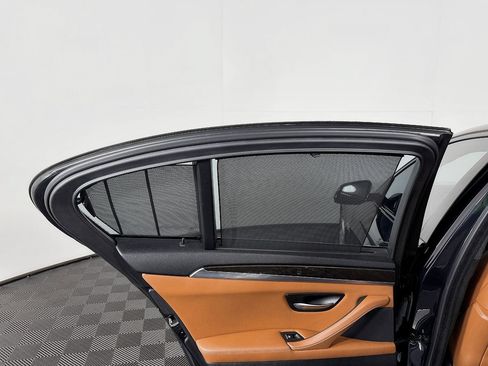 Used 2014 BMW 535d Sedan RWD image 36