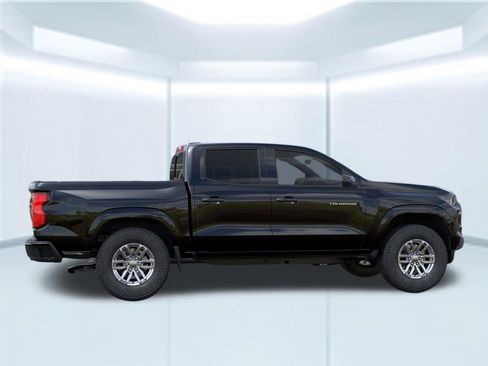 New 2026 Chevrolet Colorado LT image 6