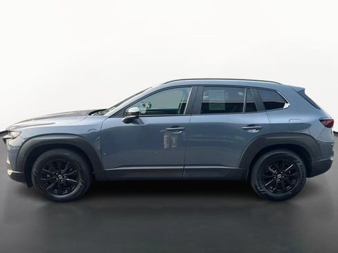 Used 2023 MAZDA CX-50 2.5 S w/ Cargo Package AWD/4WD image 6