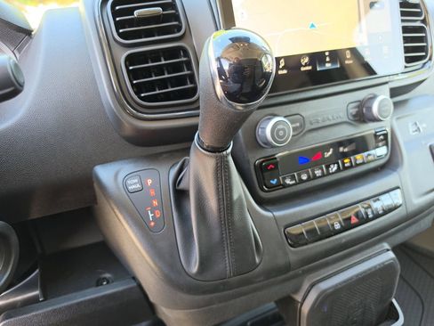 New 2026 RAM ProMaster 1500 w/ Premium Convenience Group FWD image 24