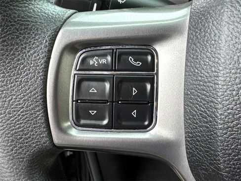 Used 2021 RAM 1500 Classic Warlock w/ Trailer & Traction Group image 31