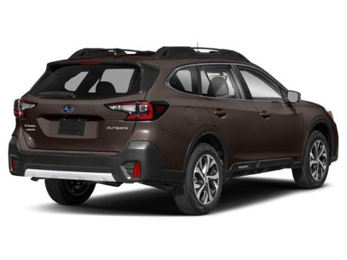 Used 2022 Subaru Outback Limited image 2