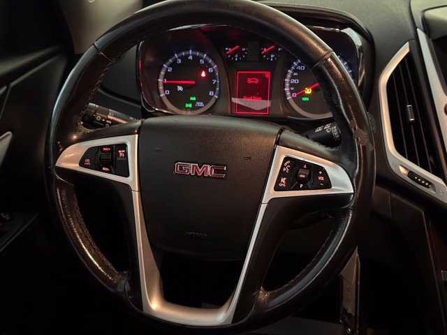 Used 2016 GMC Terrain SLE w/ Convenience Package FWD image 24