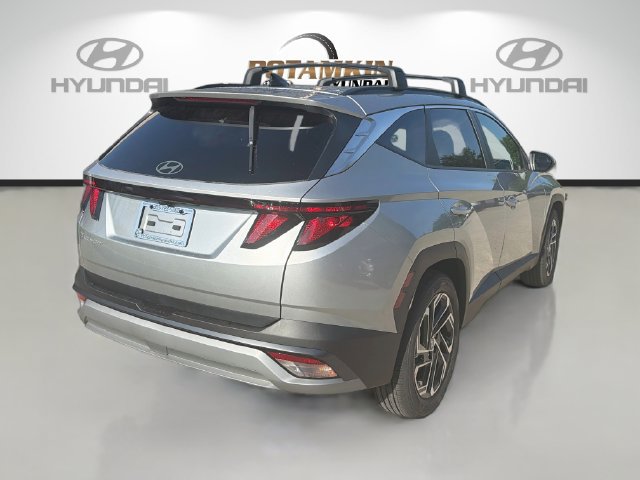New 2026 Hyundai Tucson SEL Plus FWD image 5