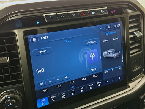 Used 2024 Ford F150 XLT w/ Equipment Group 302A MID image 21