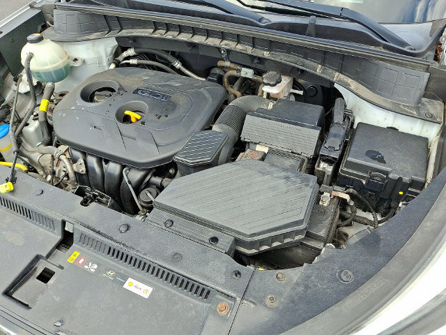 Used 2018 Hyundai Tucson SEL Plus AWD/4WD image 27