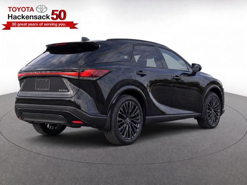 Used 2023 Lexus RX 350 AWD w/ Accessory Package image 39
