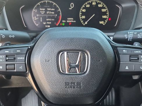 Used 2024 Honda Civic Sport image 15