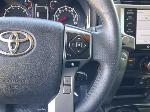 Used 2023 Toyota 4Runner SR5 RWD image 17