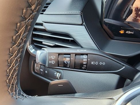 New 2026 GMC Acadia Elevation w/ Black Edition image 22