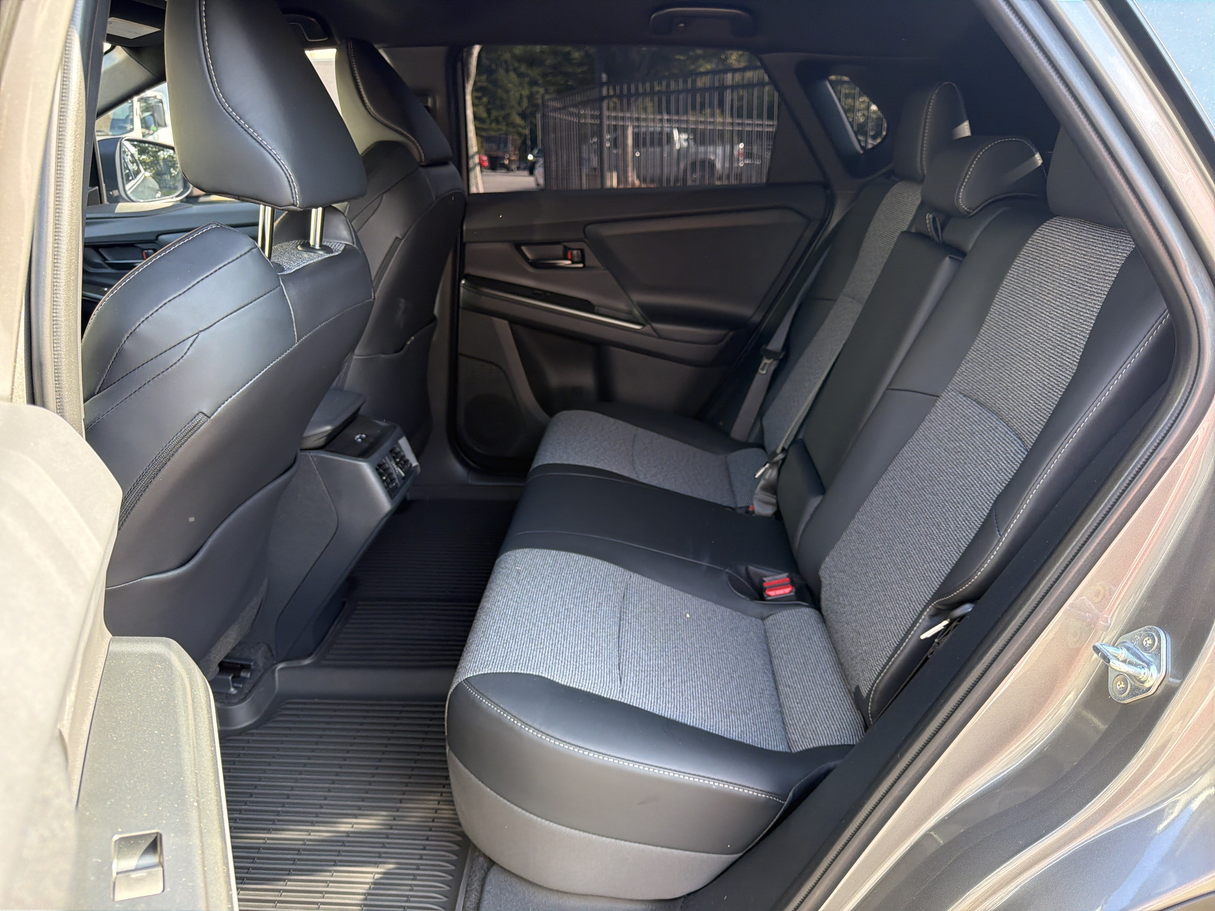 Used 2026 Toyota bZ FWD image 21