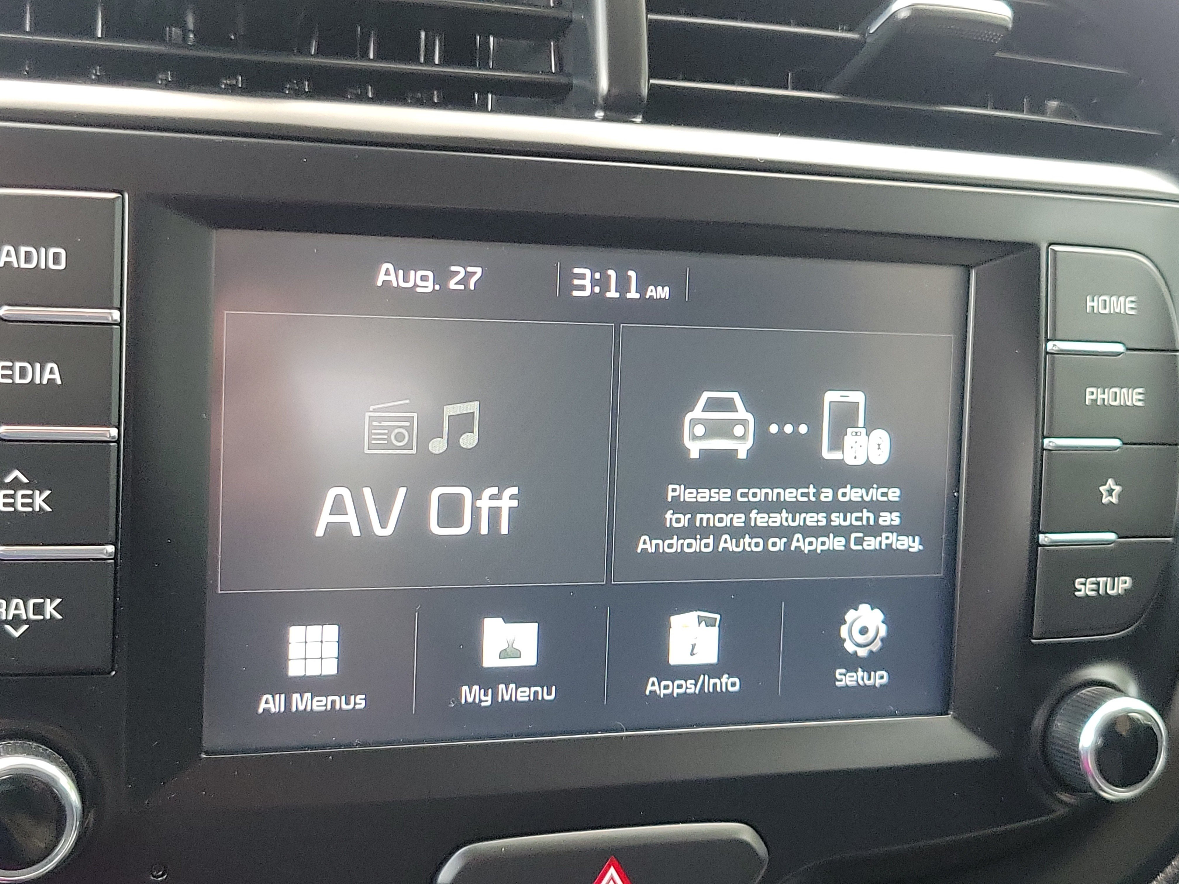 Used 2020 Kia Soul X-Line FWD image 19