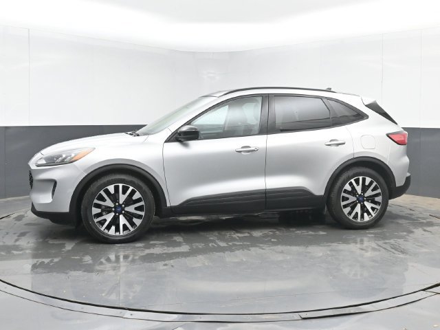 Used 2020 Ford Escape SE Sport FWD image 6