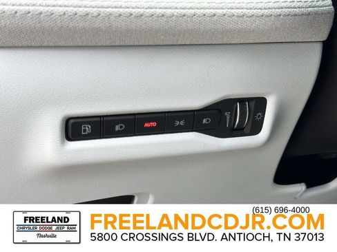 New 2026 Jeep Cherokee Laredo image 24