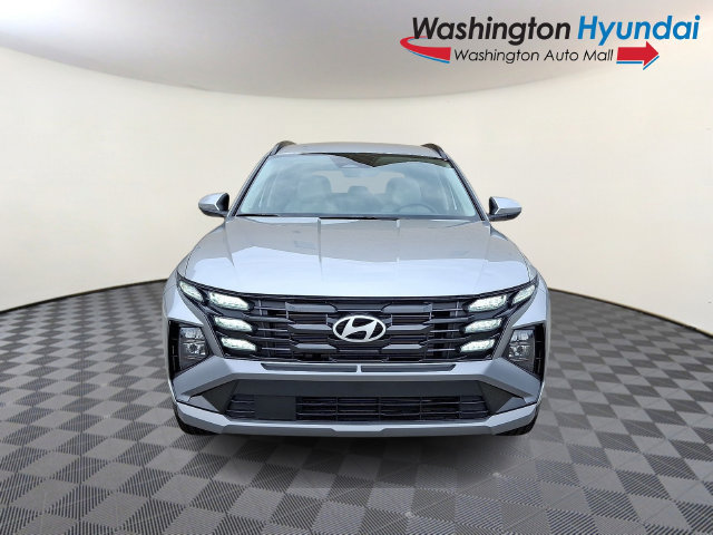 New 2026 Hyundai Tucson SEL Plus AWD/4WD image 2