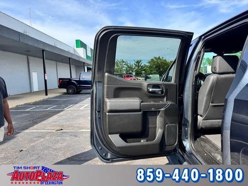 Used 2021 GMC Sierra 1500 AT4 AWD/4WD image 47