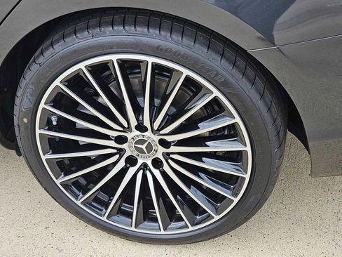 New 2026 Mercedes-Benz C 300 Sedan image 9