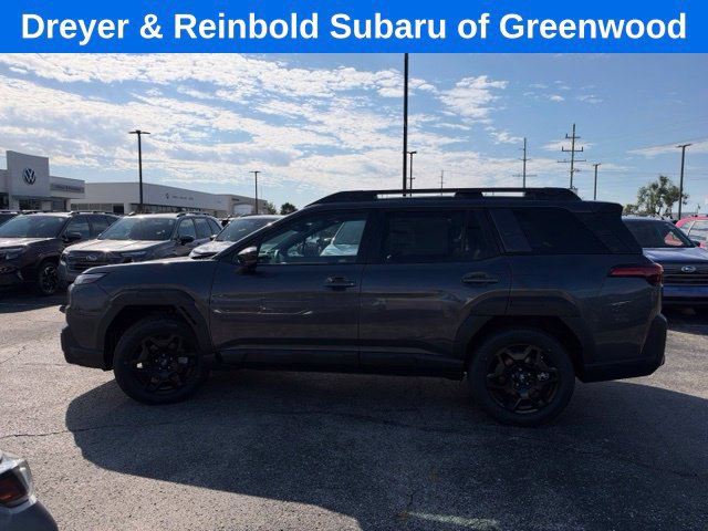 New 2026 Subaru Outback Limited AWD/4WD image 4