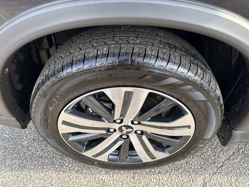 Used 2025 Mitsubishi Outlander Sport ES image 10