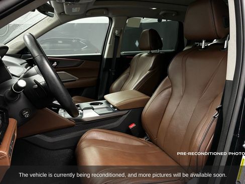 Used 2023 Acura MDX SH-AWD w/ Advance Package image 5