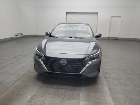 Used 2024 Nissan Sentra SV FWD image 15