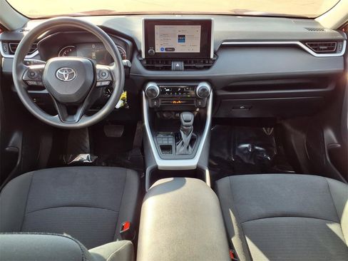 Used 2024 Toyota RAV4 LE image 12