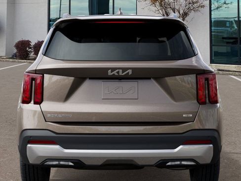 New 2026 Kia Sorento EX image 13