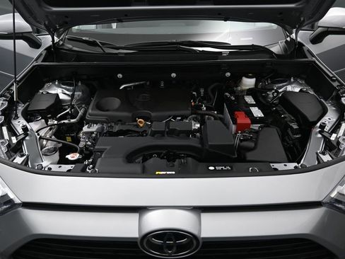 Certified 2025 Toyota RAV4 XLE Premium image 39
