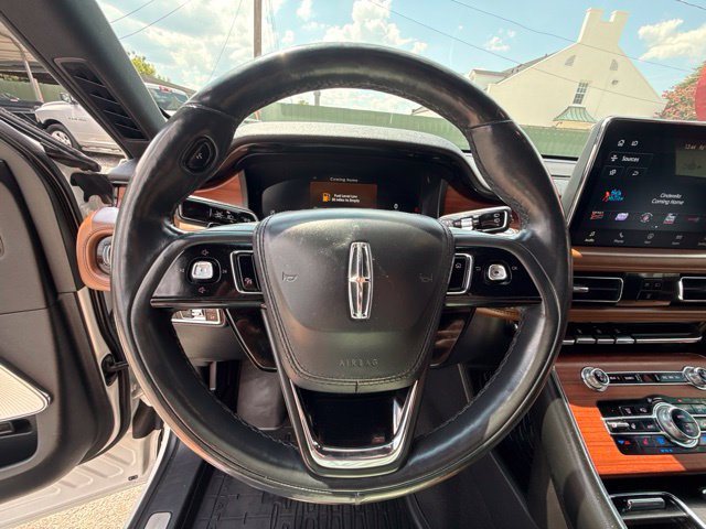 Used 2021 Lincoln Aviator Reserve w/ Equipment Group 202A AWD/4WD image 7