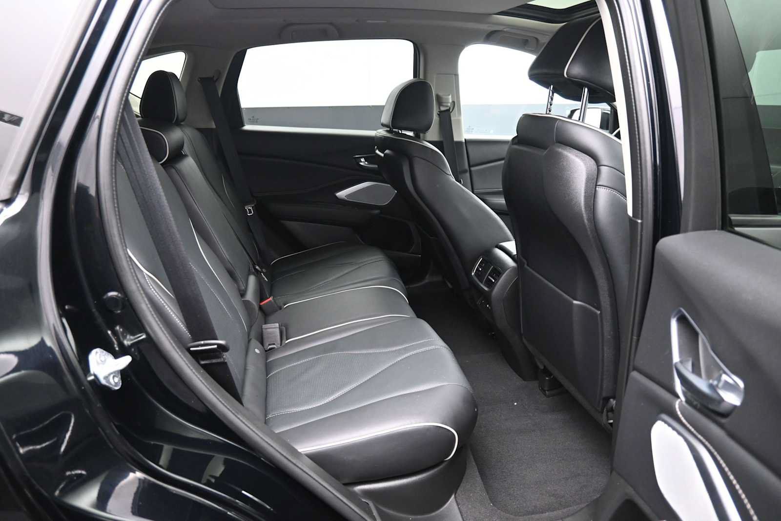 Certified 2022 Acura RDX w/ Advance Package AWD/4WD image 24