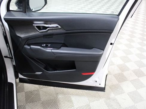 Used 2023 Kia Sportage X-Pro image 22
