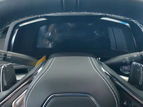 New 2025 Chevrolet Corvette Z06 image 20