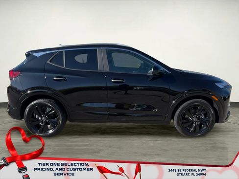 New 2026 Buick Encore GX Sport Touring w/ Advanced Technology Package image 6