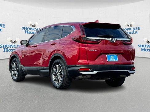 Used 2020 Honda CR-V EX image 5