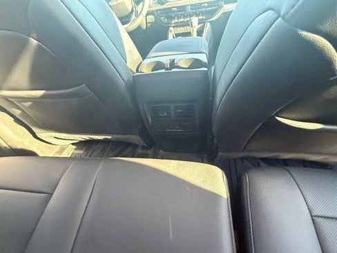 Used 2025 Chevrolet Colorado Z71 w/ Z71 Convenience Package 2 image 14