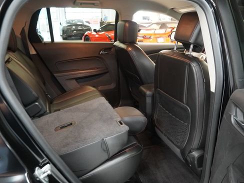 Used 2016 GMC Terrain SLT AWD/4WD image 24