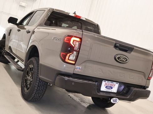 New 2025 Ford Ranger XLT image 29