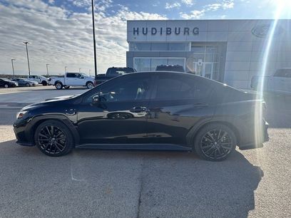 Used 2022 Subaru WRX Limited