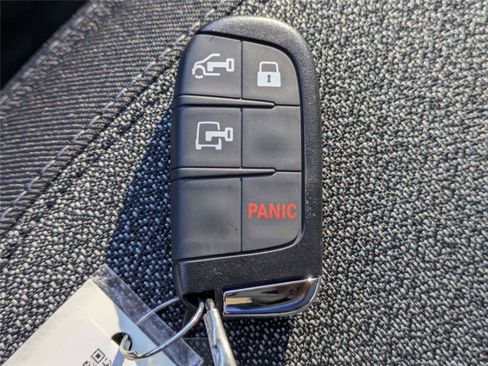 New 2026 RAM ProMaster 1500 image 27